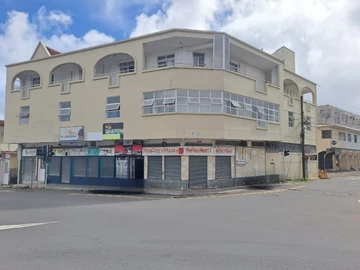 Commercial Property
