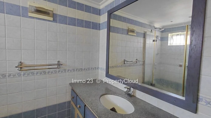 House for rent