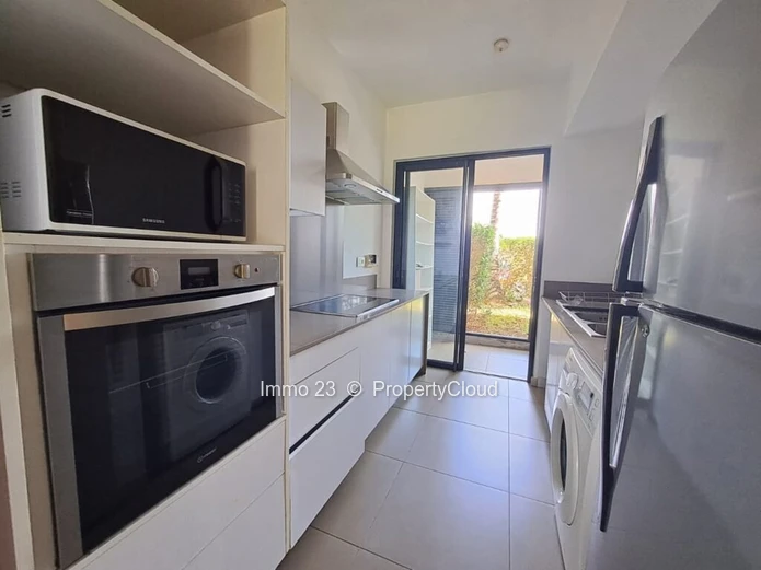 Appartement a  louer