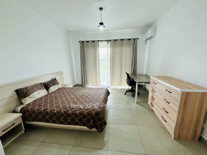 Penthouse for sale