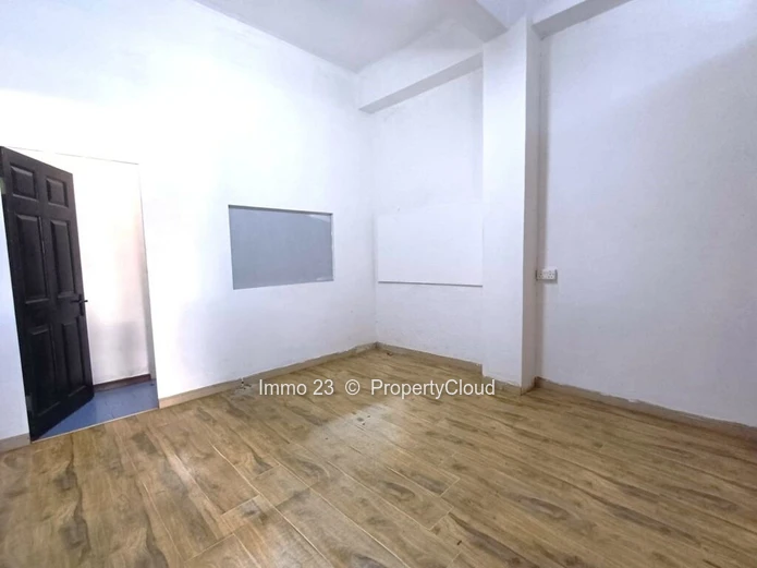 Commercial space for rent
