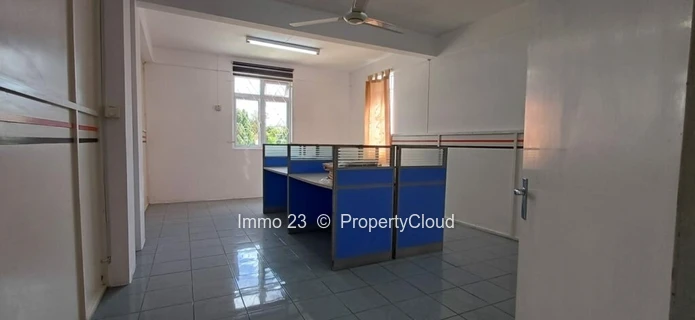 Office for rent