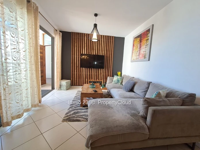 Appartement a louer