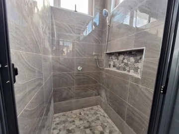 Appartement de 2 Chambres
