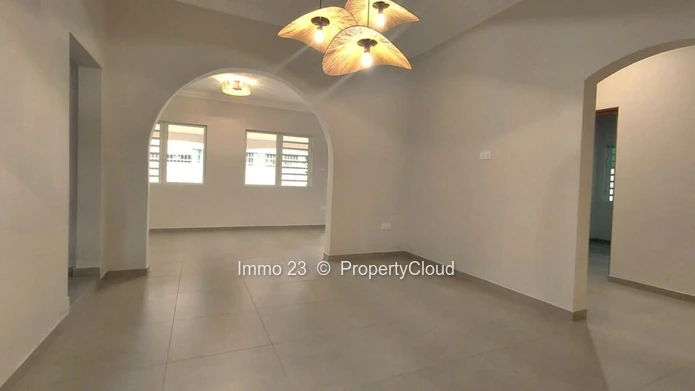 Maison a vendre