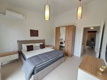 3 Bedroom Townhouse, Duplex