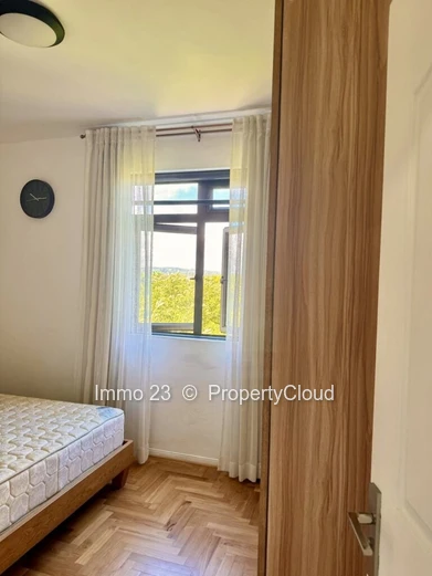 Appartement a vendre