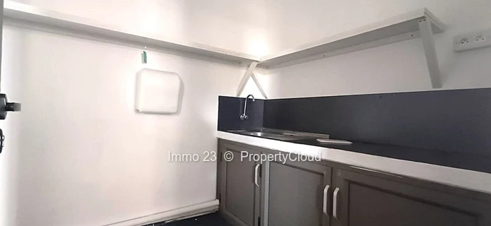 Office for rent