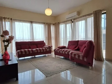 4 Bedroom Apartment
