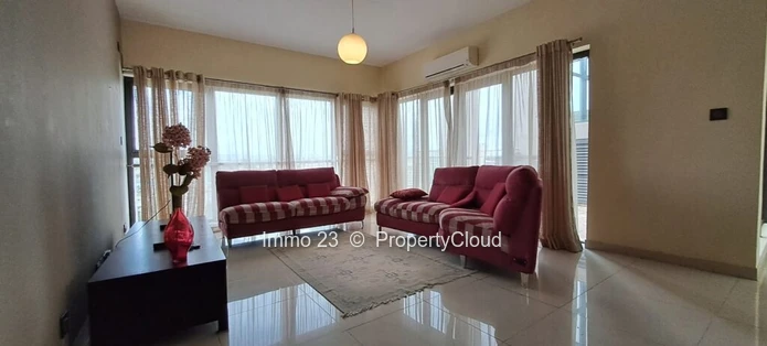 Penthouse for sale