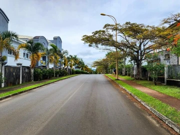 Residential Land