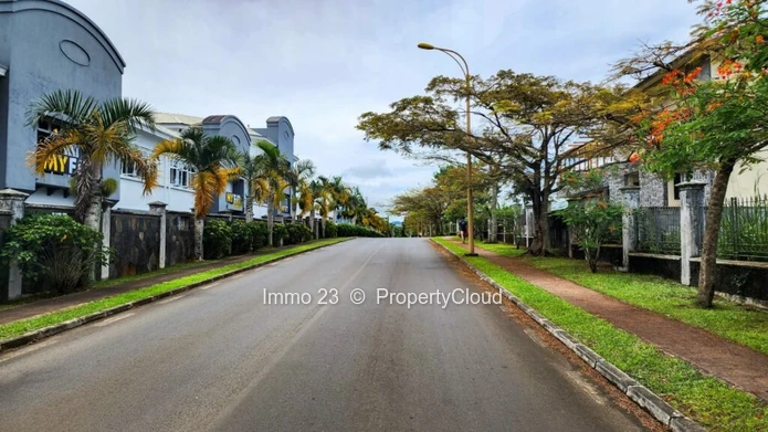 Plot of land for sale in Emerald Park