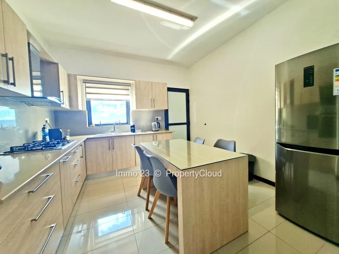 Apartment for rent