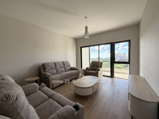 Apartment for rent