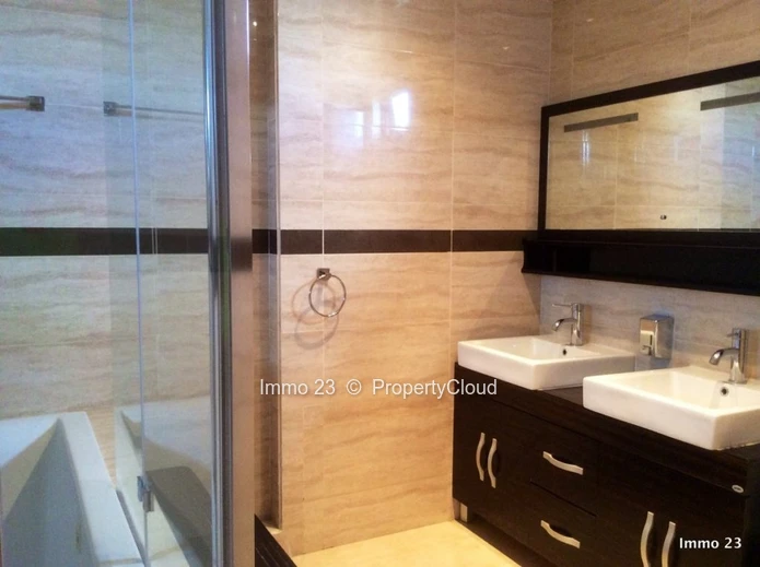 Apartment for rent