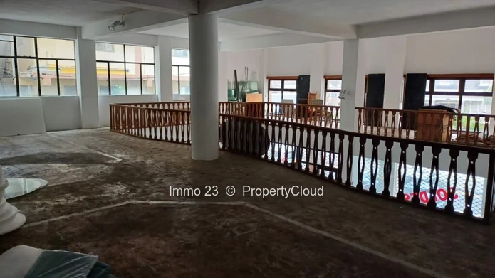 Commercial space for rent