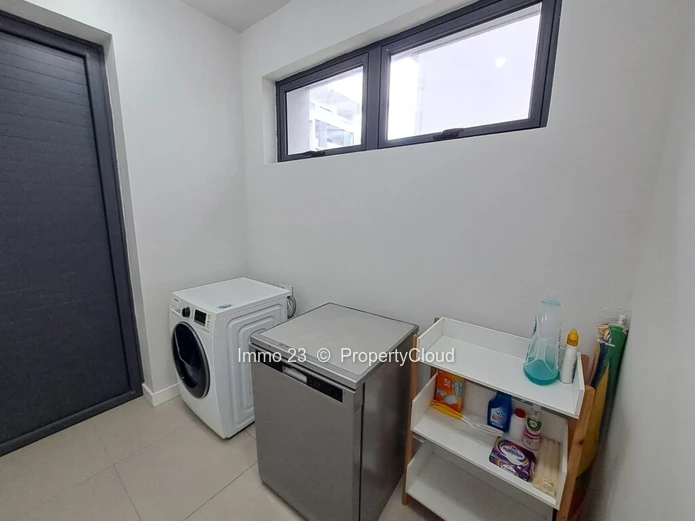 Duplex a vendre