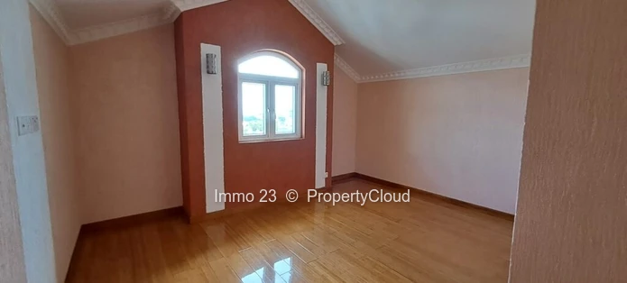 Penthouse a vendre