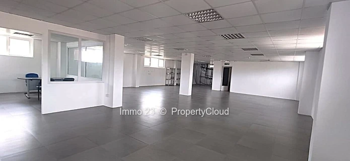Office for rent
