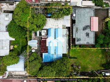 Residential Land