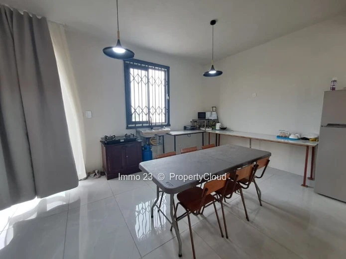 Maison a vendre