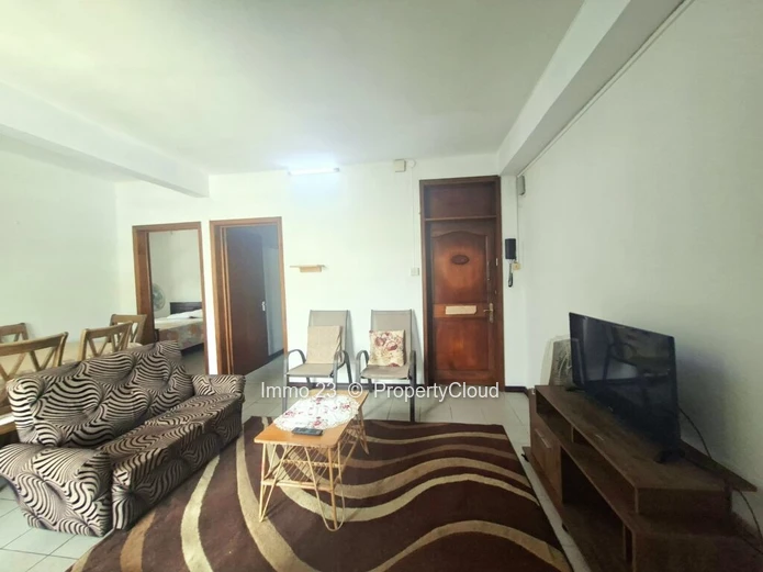 Apartment for rent
