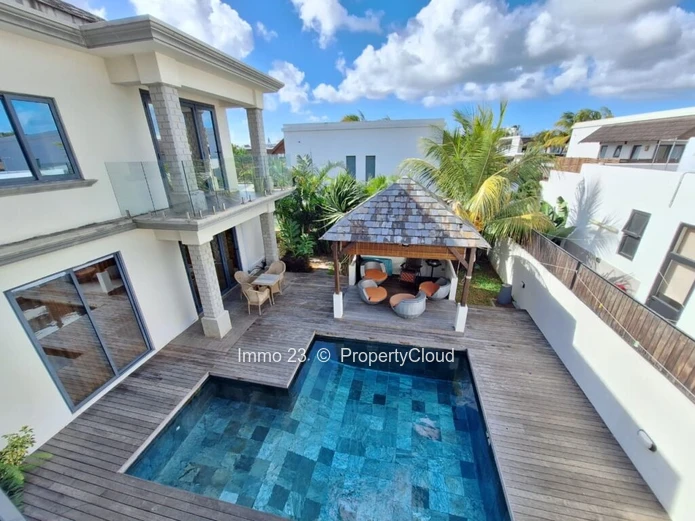 Villa for rent