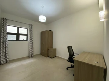 3 Bedroom Apartment