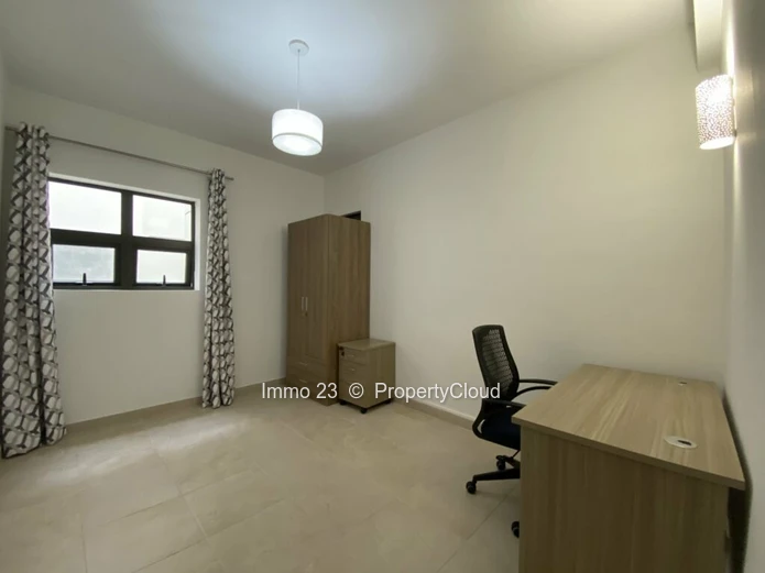 Appartement a vendre