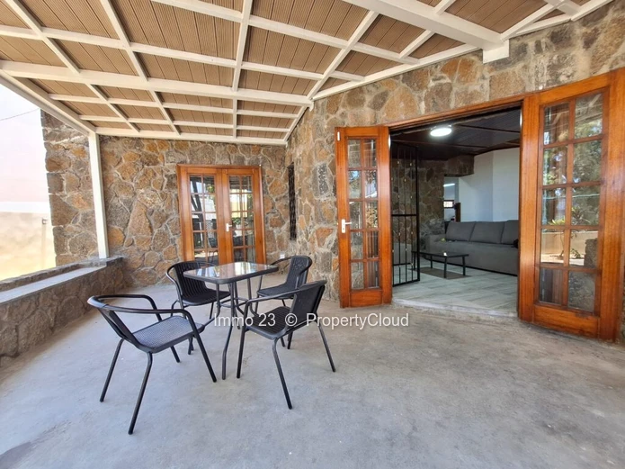 House for rent