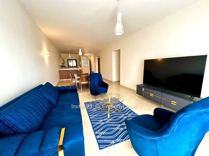 Appartement a louer