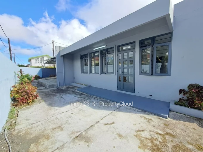 House for rent