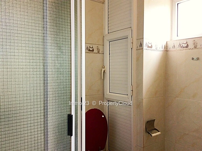 Appartement a vendre