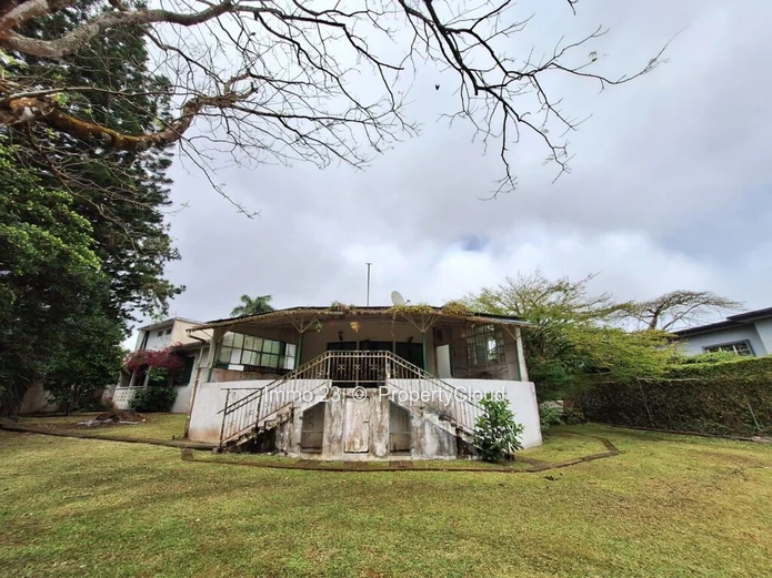 House for sale