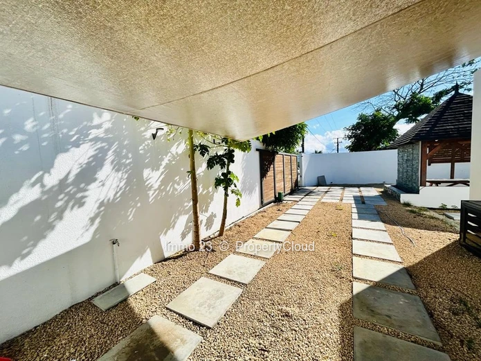 Villas for rent