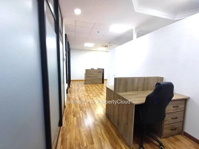 Espace de bureau a louer