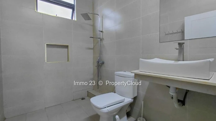 Apartment for rent