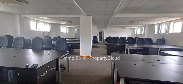 Office for rent