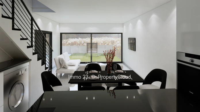 Townhouse for sale