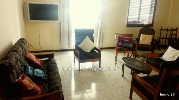 Appartement en Location à Beau Bassin