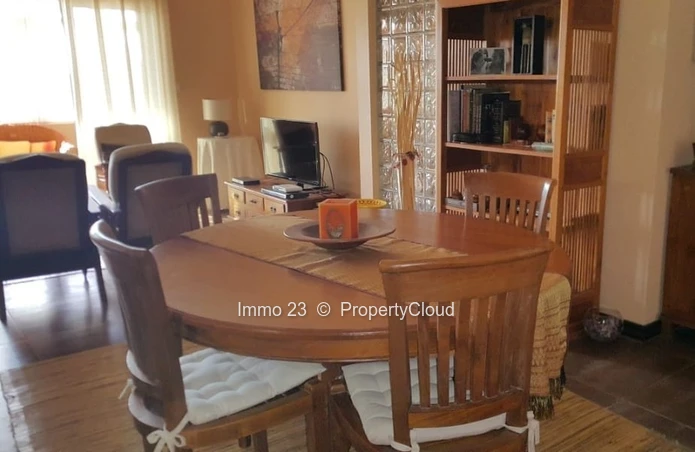 Apartment for rent