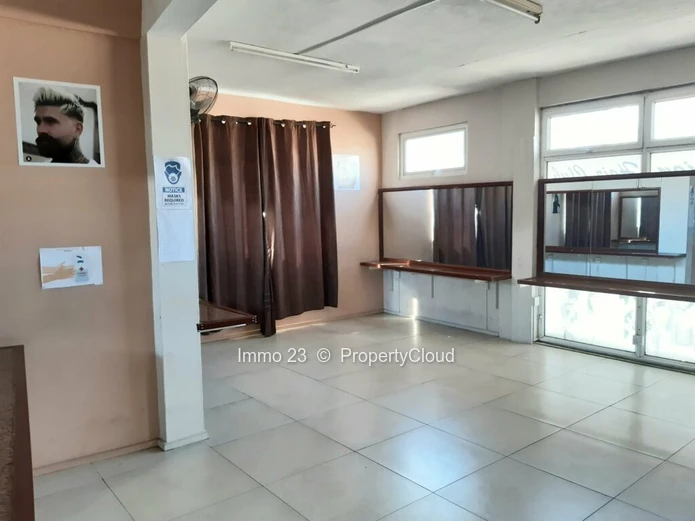 Commercial space for sale