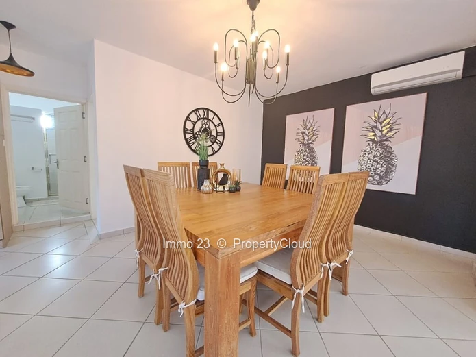 Appartement a louer