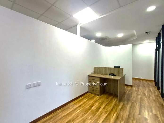 Espace de bureau a louer