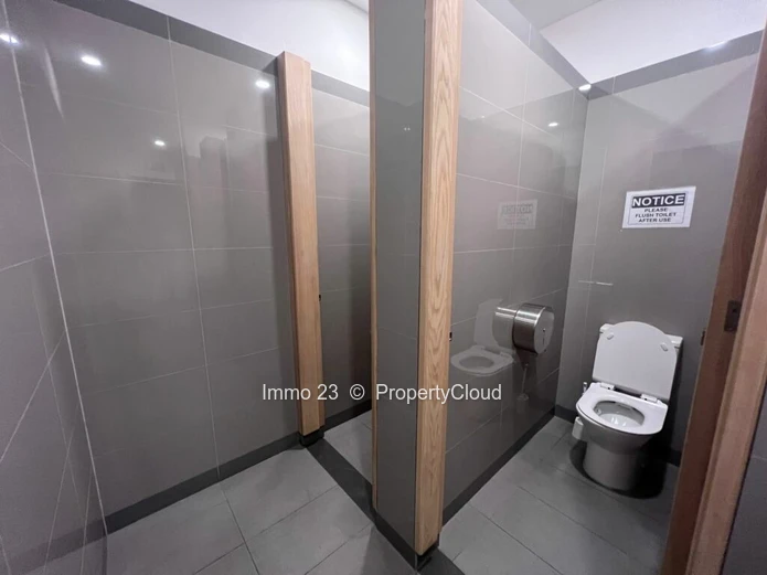 Office for Rent