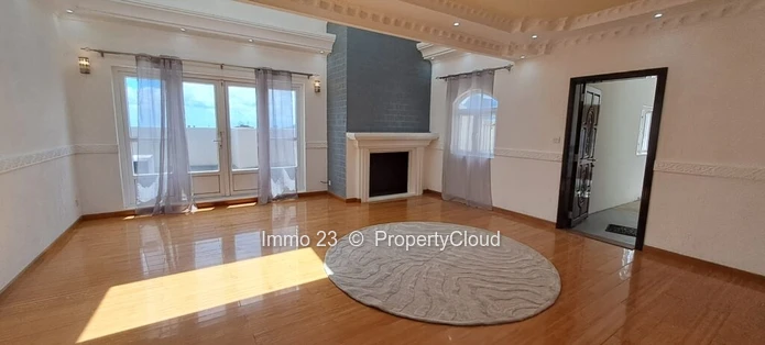Penthouse a vendre