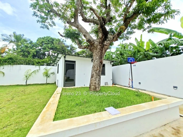 Studio for rent