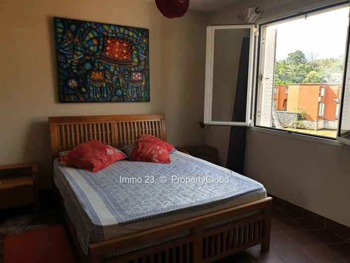 Duplex a vendre