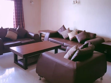 3 Bedroom Apartment