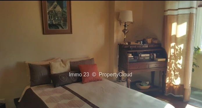 Apartment for rent